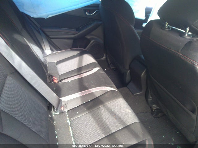 4S3GTAJ69K3724060 Subaru Impreza Sport