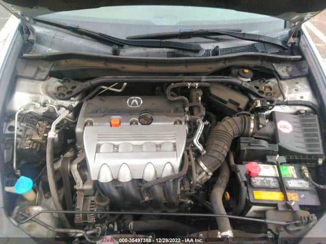 2012 ACURA TSX SPECIAL EDITION VIN: JH4CU2F84CC018349