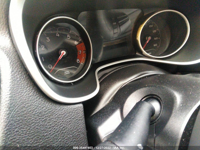 2021 Jeep Compass, VIN: 3C4NJDCB6MT535513