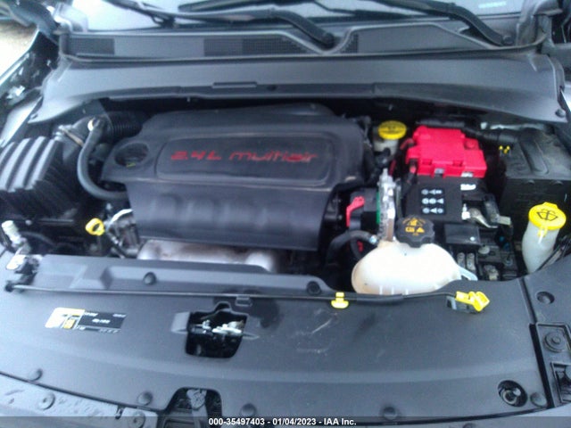 2021 Jeep Compass, VIN: 3C4NJDCB6MT535513