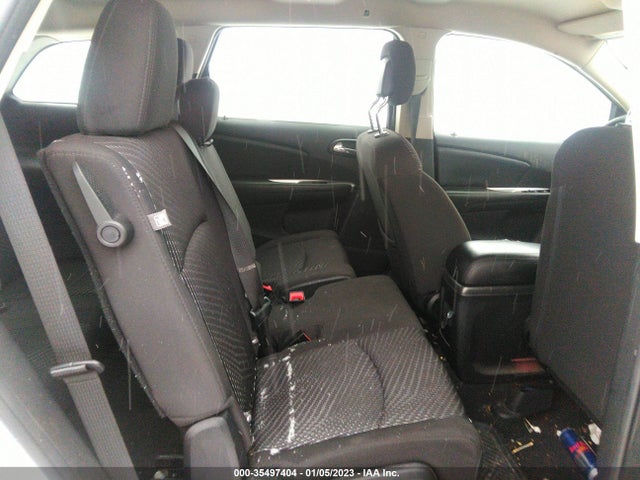 Dodge Journey American Value Pkg 2015 3C4PDCAB9FT537871 Image 8