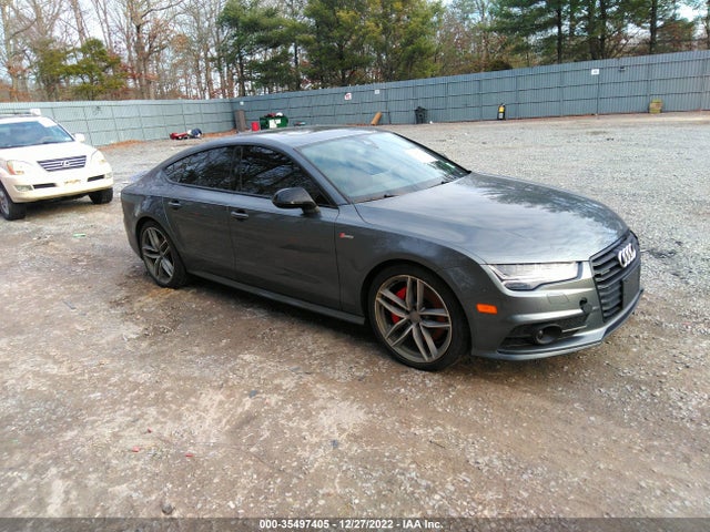2018 Audi A7, VIN: WAUW3AFC9JN065584