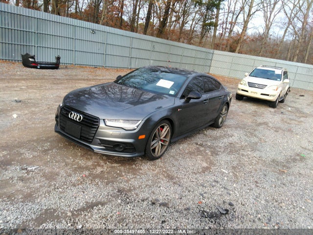 2018 Audi A7, VIN: WAUW3AFC9JN065584