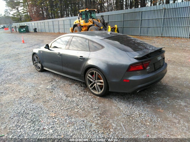 2018 Audi A7, VIN: WAUW3AFC9JN065584