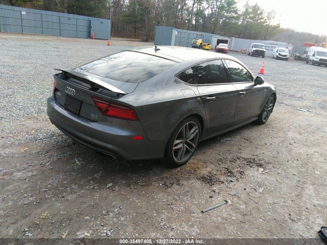 2018 Audi A7, VIN: WAUW3AFC9JN065584
