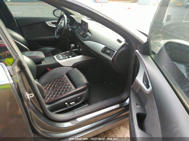 2018 Audi A7, VIN: WAUW3AFC9JN065584