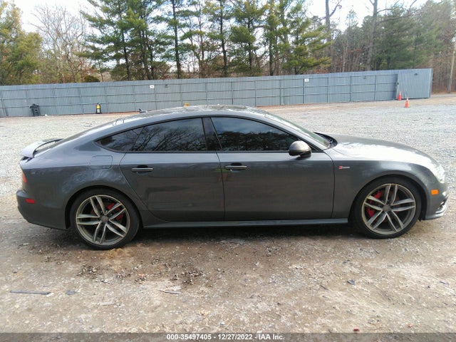 2018 Audi A7, VIN: WAUW3AFC9JN065584