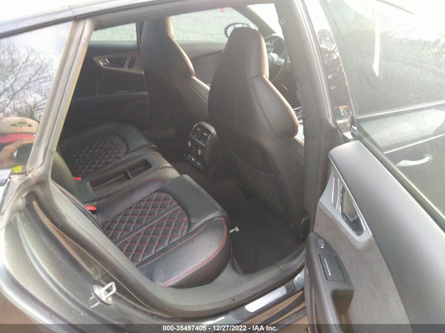 2018 Audi A7, VIN: WAUW3AFC9JN065584