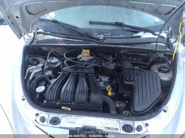 3A4FY48B77T622828 Chrysler Pt Cruiser