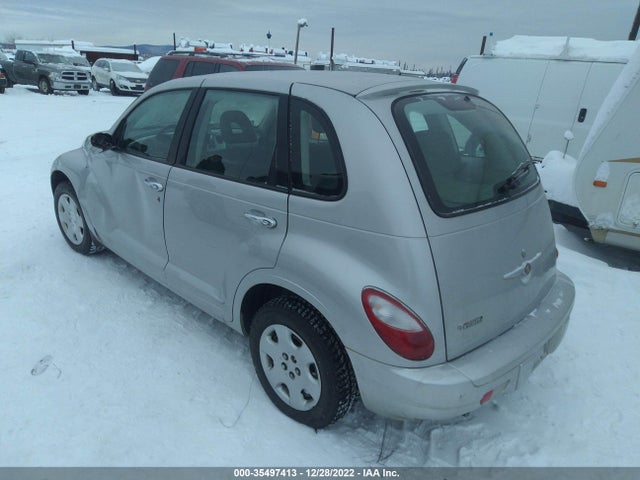 3A4FY48B77T622828 Chrysler Pt Cruiser