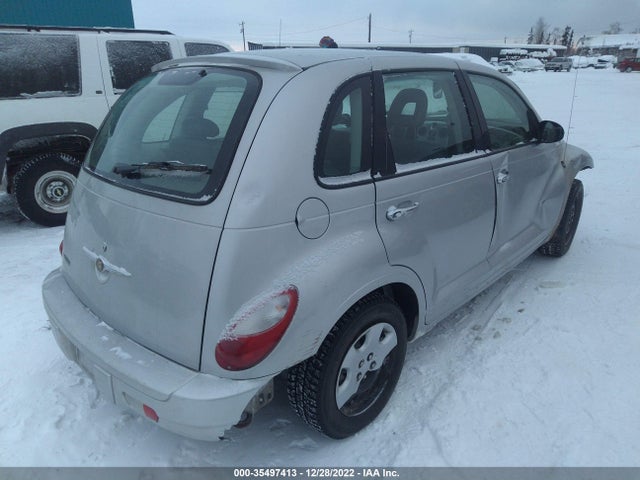 3A4FY48B77T622828 Chrysler Pt Cruiser