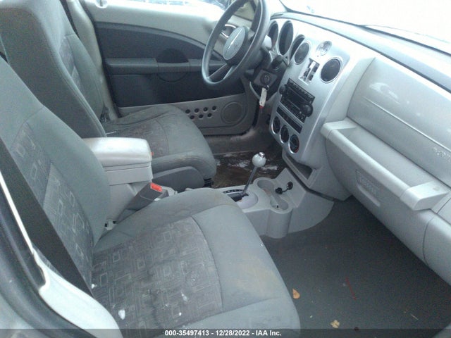 3A4FY48B77T622828 Chrysler Pt Cruiser