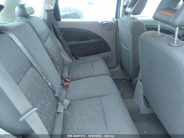 3A4FY48B77T622828 Chrysler Pt Cruiser