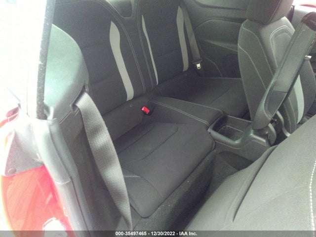 2023 Chevrolet Camaro, VIN: 1G1FB3DS4P0104530