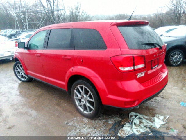 2015 Dodge Journey, VIN: 3C4PDCEG2FT655122
