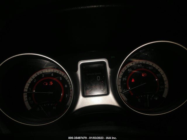 2015 Dodge Journey, VIN: 3C4PDCEG2FT655122