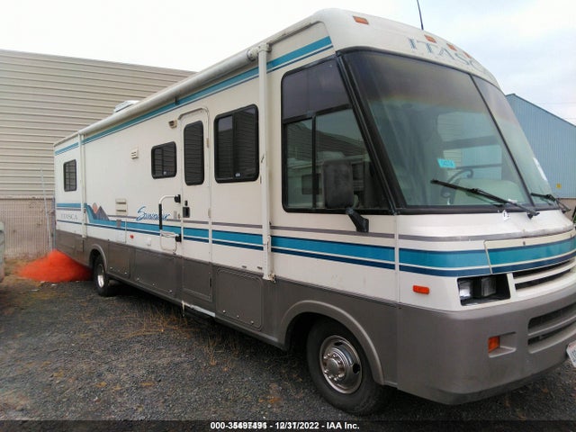 1995 FORD F530 SUPER DUTY VIN: 3FCMF53GXSJA08145