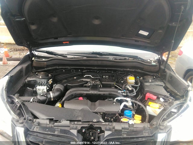 Subaru Forester 2018 JF2SJABC1JH578759 Image 11