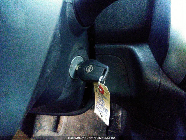 2014 NISSAN VERSA NOTE SV VIN: 3N1CE2CP1EL359695