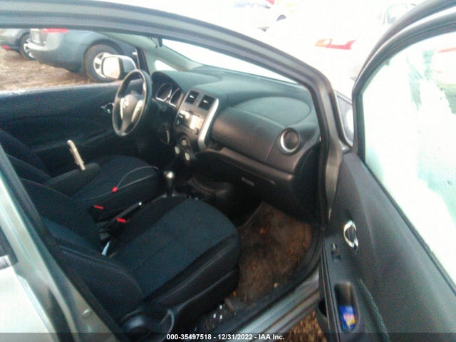 2014 NISSAN VERSA NOTE SV VIN: 3N1CE2CP1EL359695