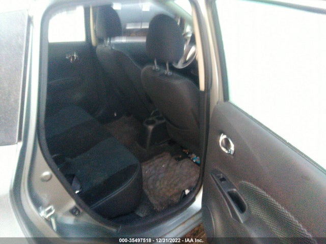 2014 NISSAN VERSA NOTE SV VIN: 3N1CE2CP1EL359695