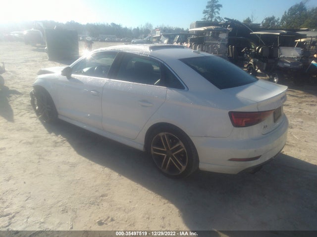 2017 Audi A3, VIN: WAUHUHFF4H1054700