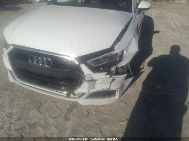 2017 Audi A3, VIN: WAUHUHFF4H1054700