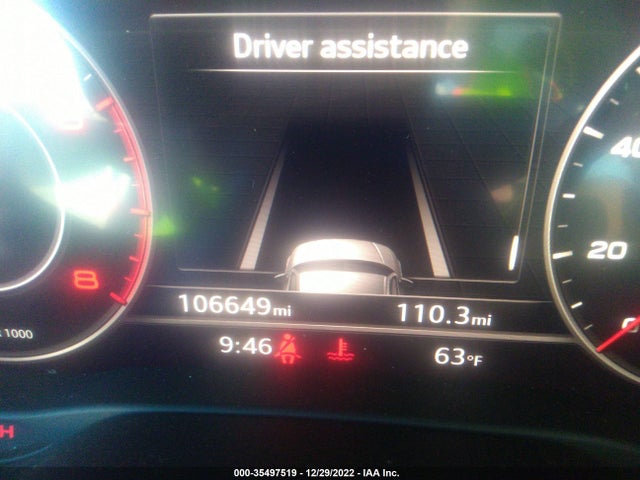 2017 Audi A3, VIN: WAUHUHFF4H1054700