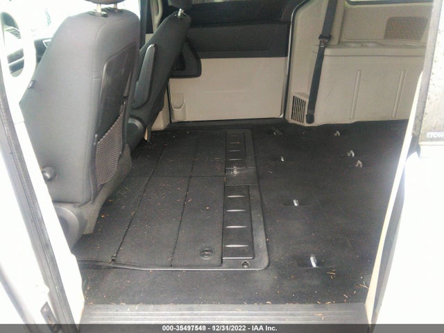 Dodge Grand Caravan Sxt 2009 2D8HN54149R664102 Image 10