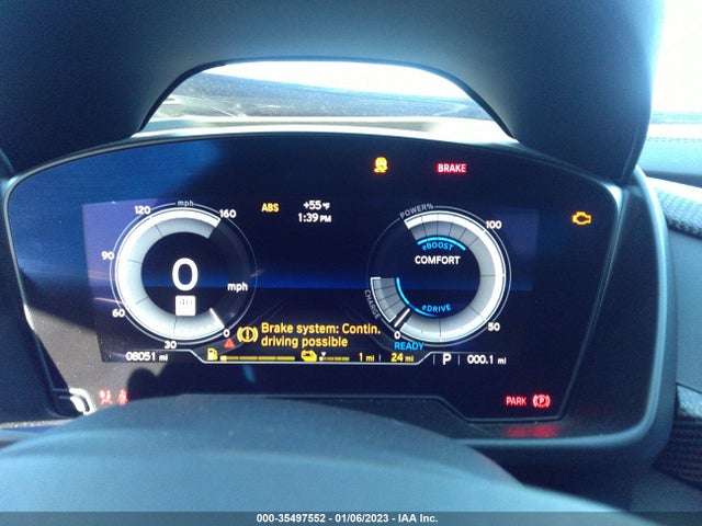 2019 BMW i8, VIN: WBY2Z6C57KVG98185