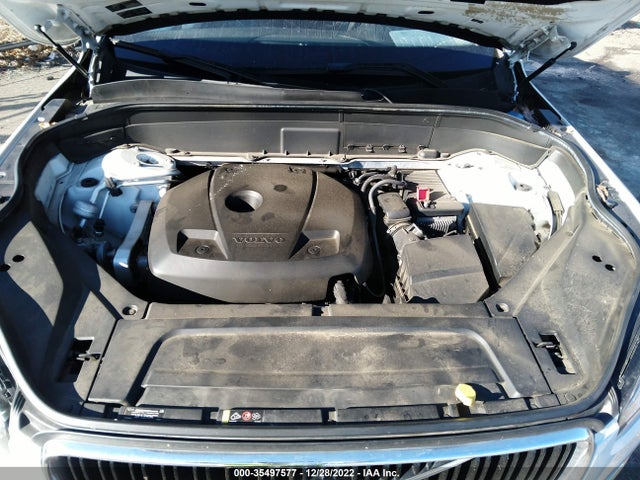 Volvo XC90 2016 YV4A22PK6G1065907 Image 11