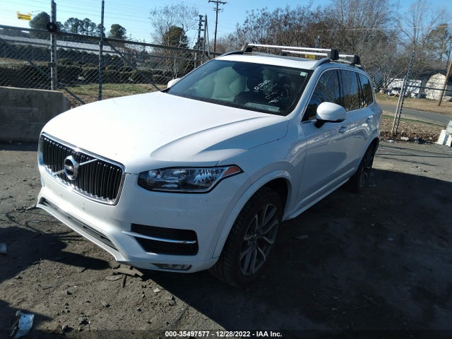 Volvo XC90 2016 YV4A22PK6G1065907 Image 2