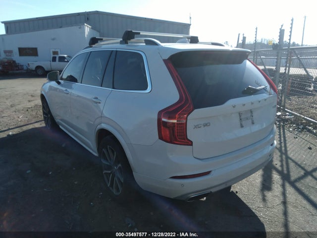 Volvo XC90 2016 YV4A22PK6G1065907 Image 4