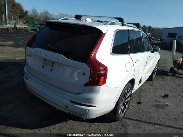 Volvo XC90 2016 YV4A22PK6G1065907 Image 5