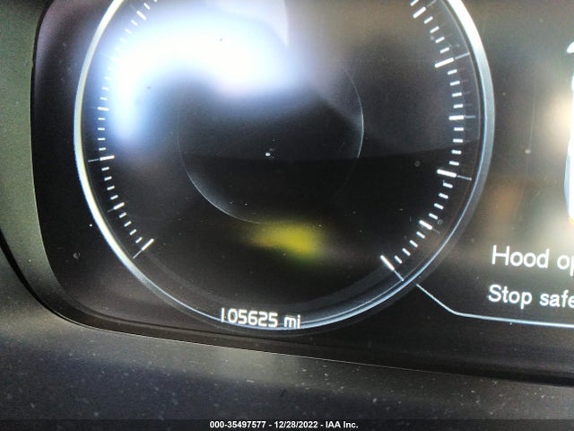 Volvo XC90 2016 YV4A22PK6G1065907 Image 8
