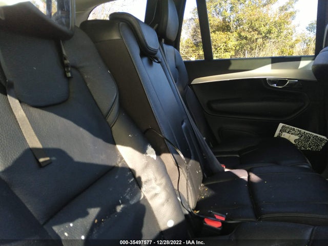 Volvo XC90 2016 YV4A22PK6G1065907 Image 9