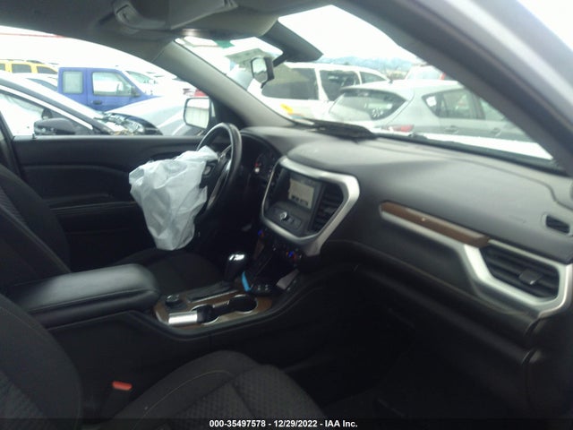 GMC ACADIA SLE 2017 1GKKNLLS7HZ154970 Image 6