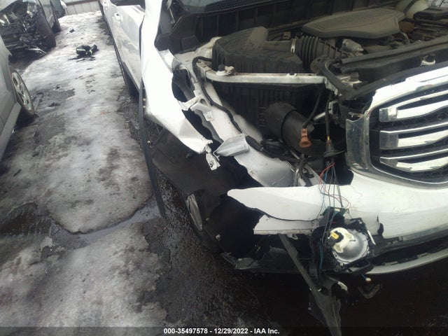 GMC ACADIA SLE 2017 1GKKNLLS7HZ154970 Image 7