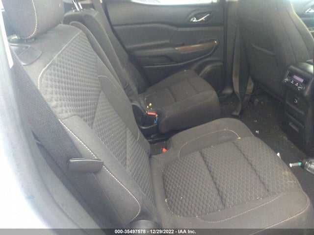 GMC ACADIA SLE 2017 1GKKNLLS7HZ154970 Image 8