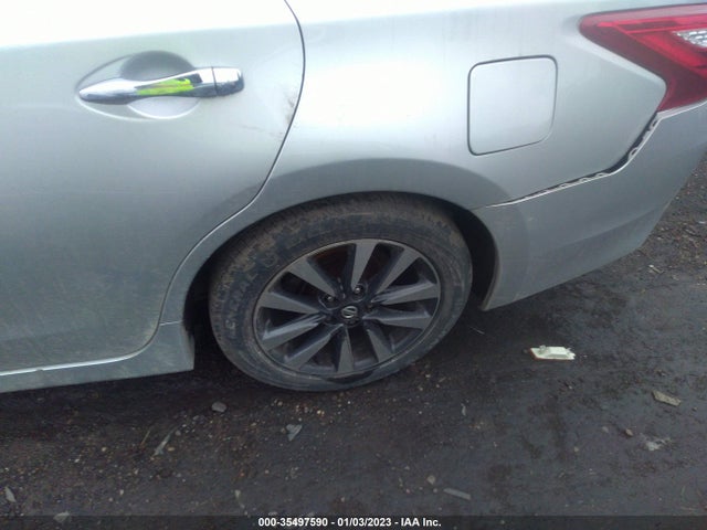 Nissan Altima 2016 1N4AL3AP7GC167849 Image 5