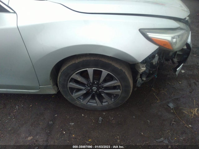 Nissan Altima 2016 1N4AL3AP7GC167849 Image 6