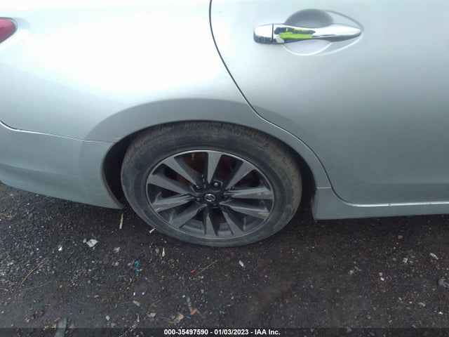 Nissan Altima 2016 1N4AL3AP7GC167849 Image 7