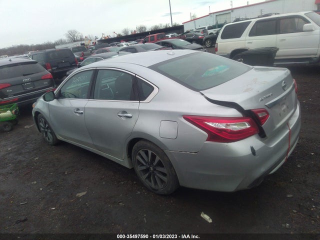 Nissan Altima 2016 1N4AL3AP7GC167849 Image 8