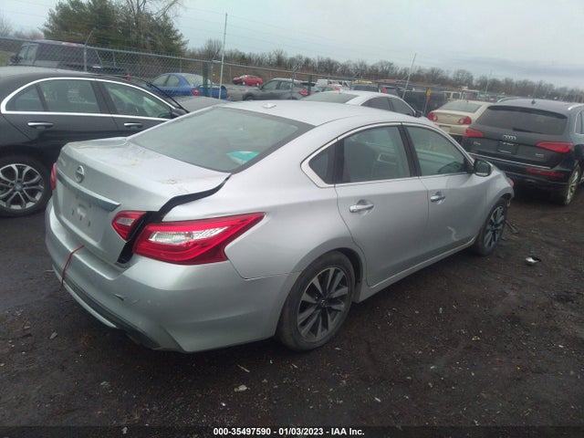 Nissan Altima 2016 1N4AL3AP7GC167849 Image 9