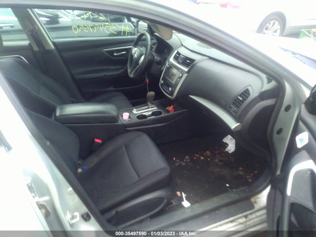 2016 NISSAN ALTIMA 2.5 VIN: 1N4AL3AP7GC167849