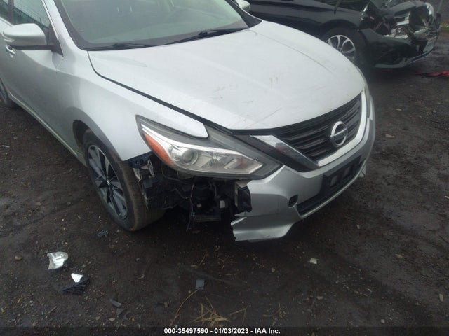 Nissan Altima 2016 1N4AL3AP7GC167849 Image 11