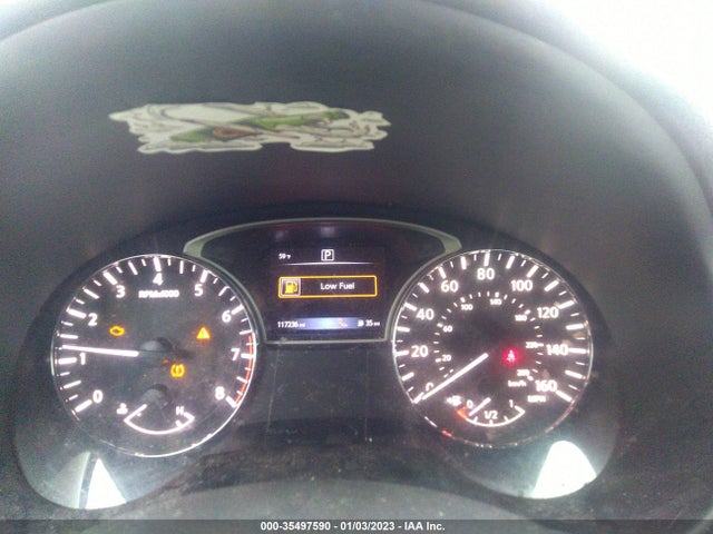 Nissan Altima 2016 1N4AL3AP7GC167849 Image 12