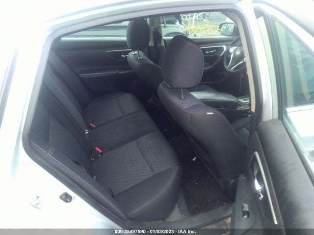 Nissan Altima 2016 1N4AL3AP7GC167849 Image 13