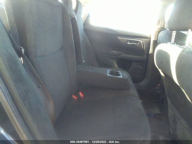 2015 NISSAN ALTIMA 2.5 S VIN: 1N4AL3AP8FC216362
