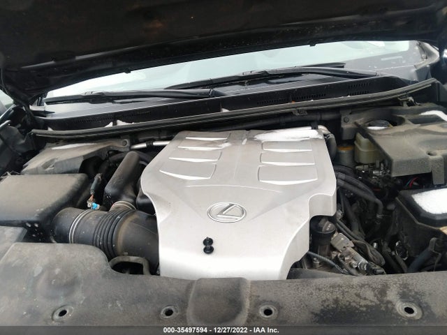 2017 Lexus GX, VIN: JTJBM7FX2H5161374